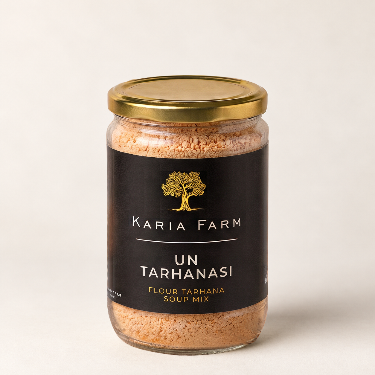 
                  
                    UN TARHANASI 500 gr.
                  
                